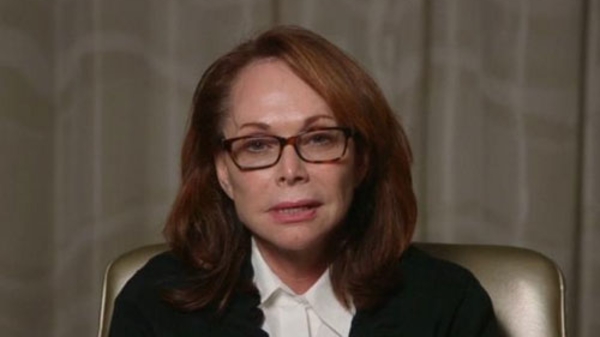 Mẹ nhà báo Mỹ xin Nhà nước Hồi giáo thả con