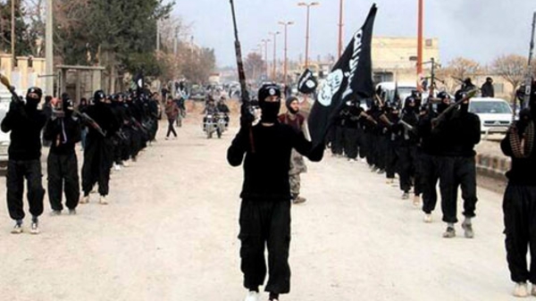 “Nhà nước Hồi giáo” kiếm tiền như thế nào?