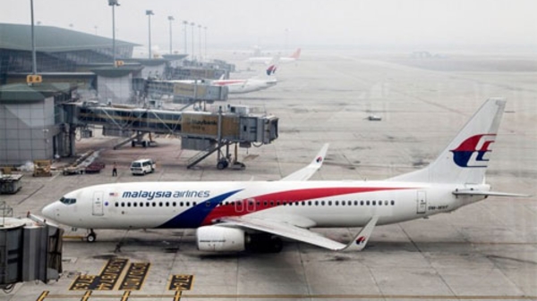 Hàng loạt nhân viên Malaysia Airlines sắp mất việc