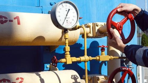 Ukraine tố Nga định cắt khí đốt cho châu Âu