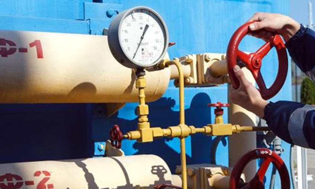 Nga đạt kim ngạch khoảng 250 tỷ USD từ xuất khẩu nhiên liệu sang châu Âu mỗi năm, chiếm 2/3 nguồn thu của Moscow - Ảnh: AFP/Getty.<br>