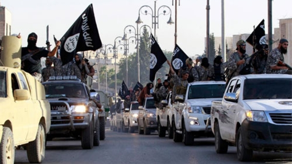 Mỹ chưa nghĩ ra cách đối phó với Nhà nước Hồi giáo