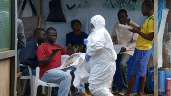 Hơn 1.900 người đã chết vì dịch Ebola
