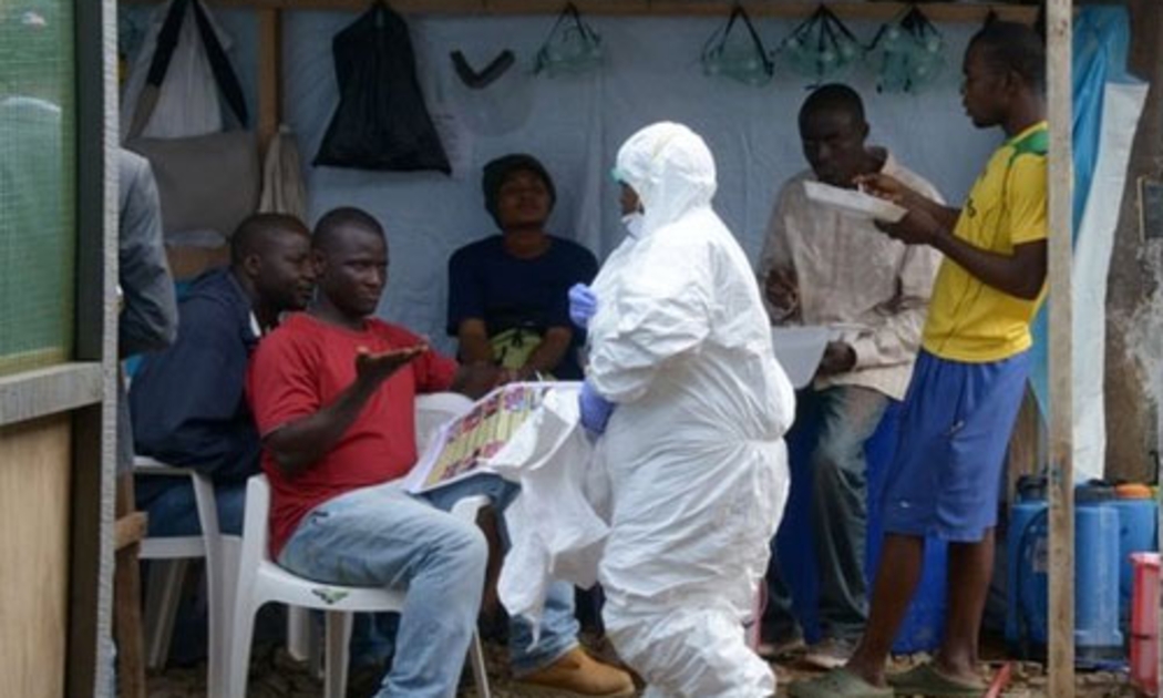 Trận dịch Ebola hiện nay “là trận dịch lớn nhất, nghiêm trọng nhất, và phức tạp nhất