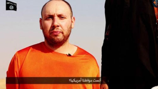 Cuộc đời 31 năm của nhà báo Mỹ vừa bị hành quyết