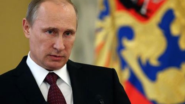 Chiến lược kép của Putin ở Ukraine?