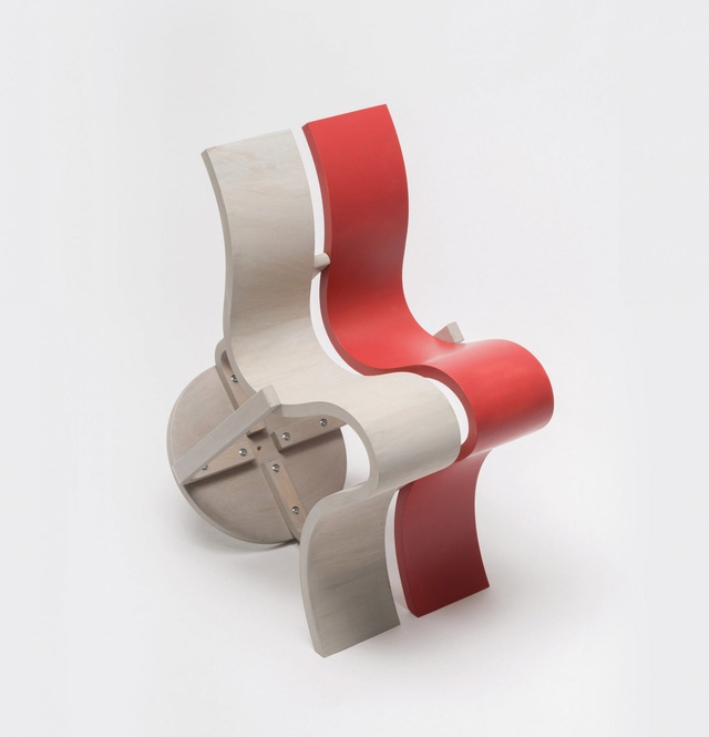 Sáng tạo nội thất lấy cảm hứng từ cảnh quan Kyoto và Singapre - Ảnh 5.