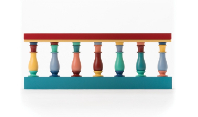 Sáng tạo nội thất lấy cảm hứng từ cảnh quan Kyoto và Singapre - Ảnh 6.