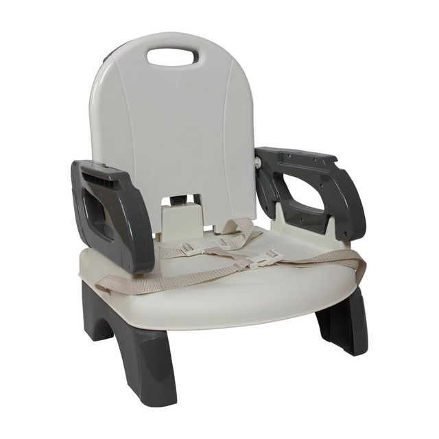 Top 5 ghế ăn dặm được các bà mẹ yêu thích - Ảnh 2.