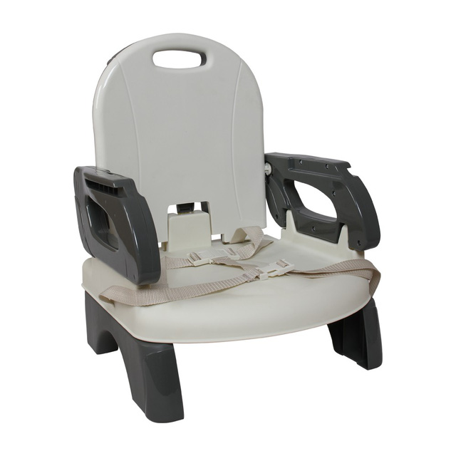 Top 5 ghế ăn dặm được các bà mẹ yêu thích - Ảnh 2.