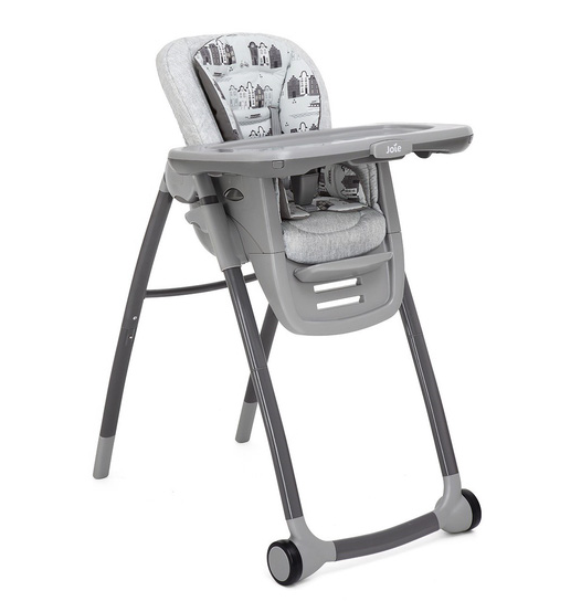 Top 5 ghế ăn dặm được các bà mẹ yêu thích - Ảnh 3.