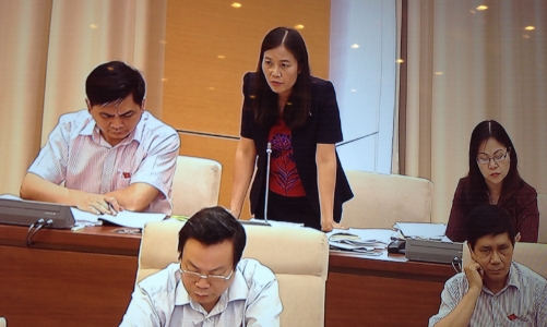 “Bị can cần có quyền tự ghi âm khi hỏi cung”