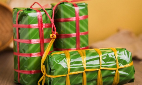 Giò, chả Tết tăng giá cao vì khan hiếm thịt lợn