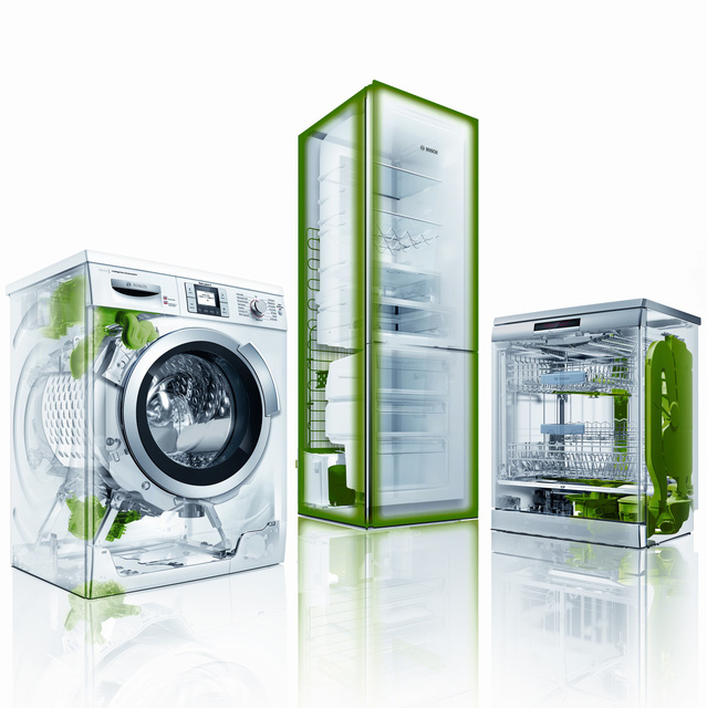 Thế nào được gọi là sản phẩm gia dụng xanh? - Ảnh 1.