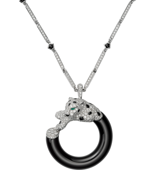 Cartier  - Thương hiệu trang sức hoàng gia - Ảnh 3.
