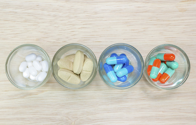 Chữa bệnh bằng giả dược: sức mạnh của niềm tin? - Ảnh 2.