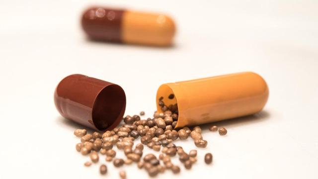 Chữa bệnh bằng giả dược: sức mạnh của niềm tin? - Ảnh 3.