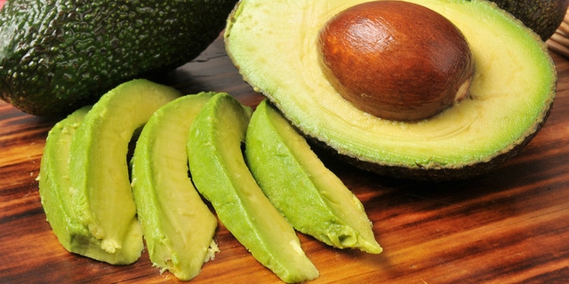 14 thực phẩm vàng giúp kiểm soát cơn thèm ăn - Ảnh 4.