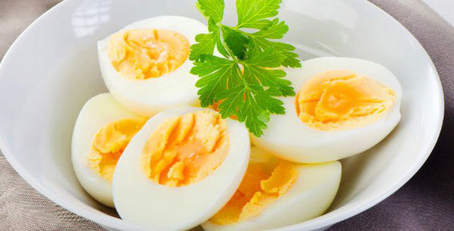 14 thực phẩm vàng giúp kiểm soát cơn thèm ăn - Ảnh 3.