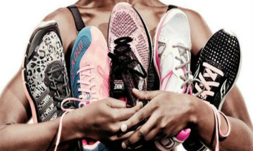 Xuất khẩu giày dép mang về gần 60 tỷ USD trong 6 năm