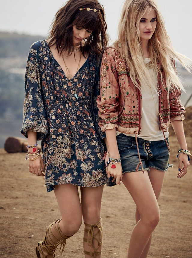 10 món đồ thời trang không bao giờ lỗi mốt - Ảnh 3.