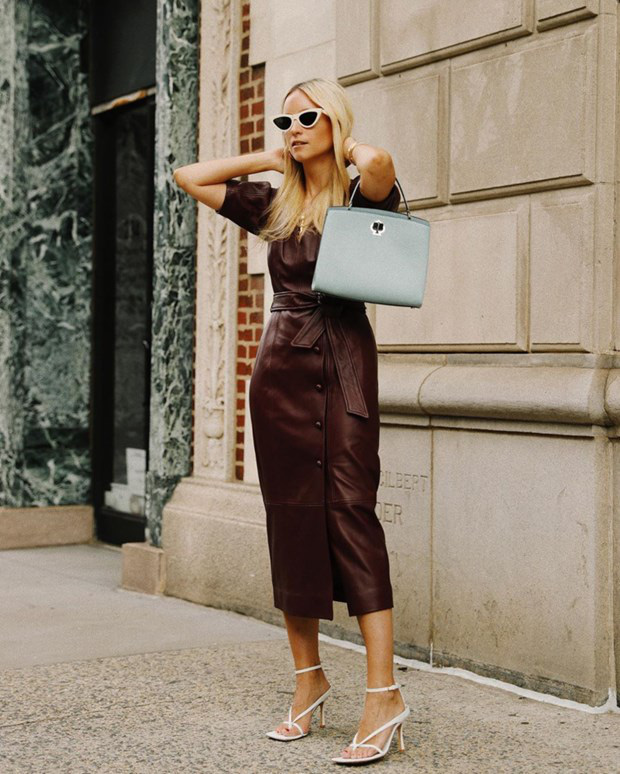 5 mẫu giày thời trang phải có trong mùa đông - Ảnh 3.