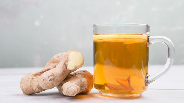 Những phương thuốc tự nhiên tuyệt vời để chữa bệnh - Ảnh 1.