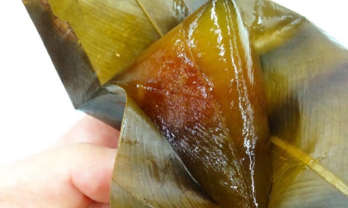 Tết Đoan Ngọ phải ăn bánh gio
