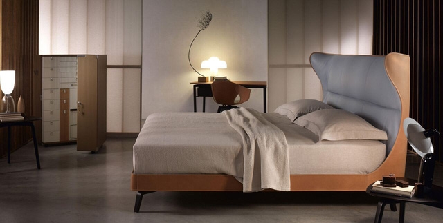 Poltronal Frau ra mắt BST nội thất da hàng đầu châu Âu tại Việt Nam - Ảnh 9.