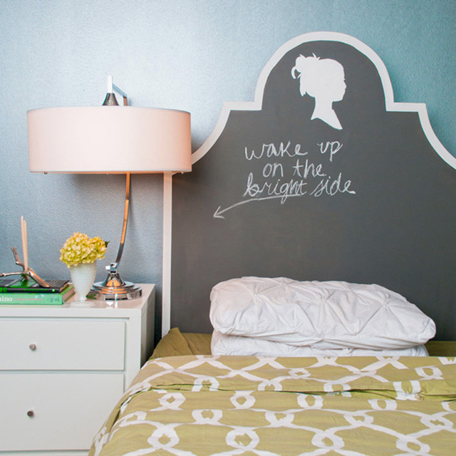 Decor không gian bằng chữ viết tay - Ảnh 5.
