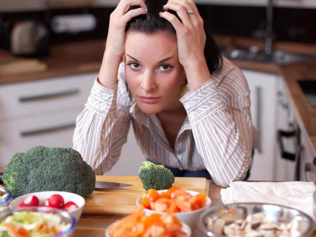 Cơ thể chúng ta ra sao khi thiếu ngủ? - Ảnh 1.