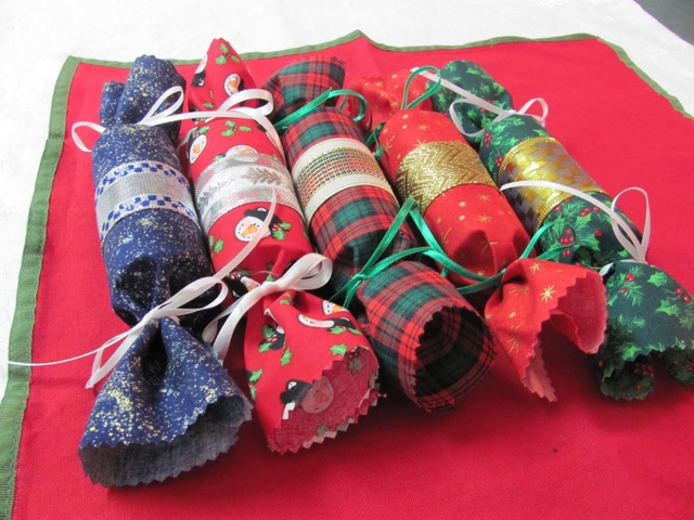 10 ý tưởng tự trang trí nhà đón Noel - Ảnh 4.