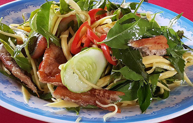 Thăm làng bè Châu Đốc mùa nước nổi - Ảnh 16.