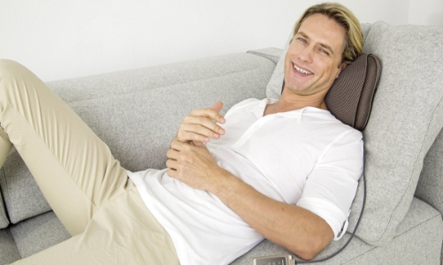 5 gối massage hồng ngoại được yêu thích nhất