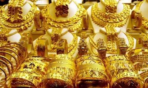 Vàng mất điểm trong mắt giới đầu tư quốc tế