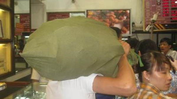 Chính phủ thêm một lần muốn huy động nguồn lực vàng