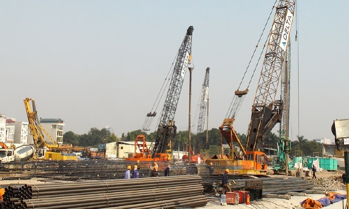 Chiến lược mới “quyết liệt” của Golmark City