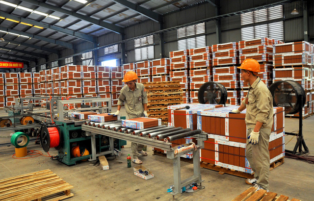 Gốm Đất Việt: sản phẩm độc đáo của người Việt - Ảnh 1.