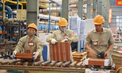 Gốm Đất Việt: sản phẩm độc đáo của người Việt