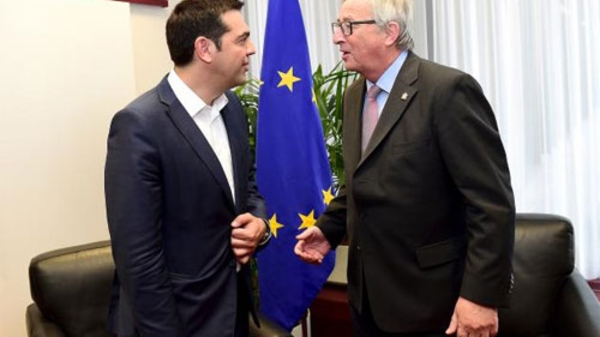 “Hết chịu nổi” Hy Lạp, IMF bỏ đàm phán