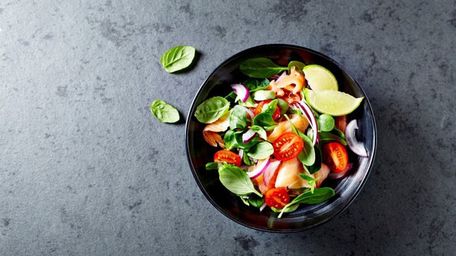 Mùa hè này... ăn kiêng thế nào? - Ảnh 8.