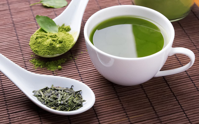 13 thực phẩm có vị đắng giúp hạ đường huyết  - Ảnh 1.