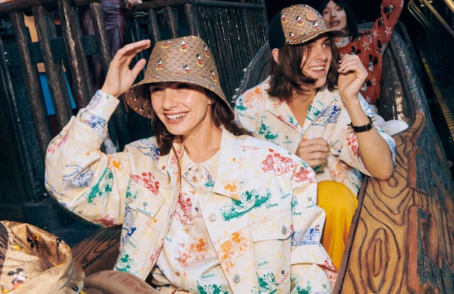 Gucci ra mắt bộ sưu tập mừng Tết Canh Tý - Ảnh 6.