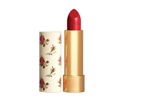 Gucci ra mắt bộ sưu tập son ấn tượng - Ảnh 4.