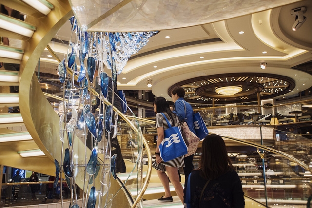 Princess Cruises tăng 40% tour du thuyền đẳng cấp đến Việt Nam - Ảnh 2.