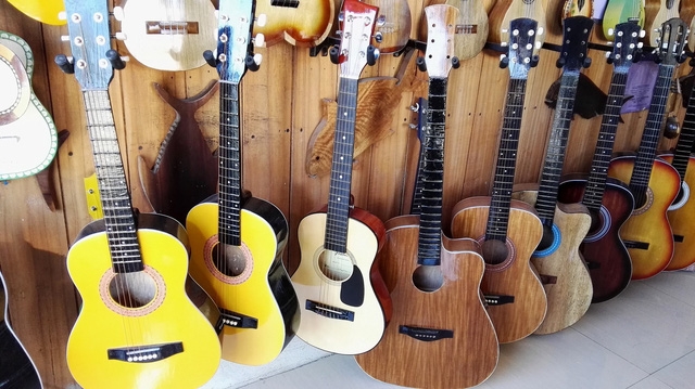 Cebu – nơi rạng rỡ và thú vị nhất Phillipine - Ảnh 3.