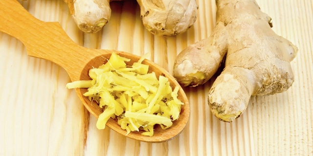 Bài thuốc và mẹo hay trị đau đầu hiệu quả - Ảnh 4.