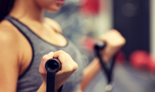 Những ai không nên tập gym?