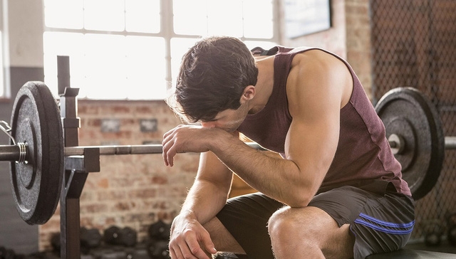 Những ai không nên tập gym? - Ảnh 1.