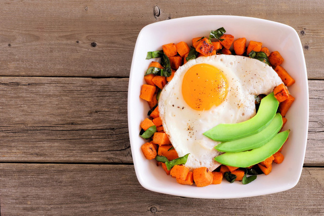 5 dưỡng chất người tập gym cần ưu tiên - Ảnh 2.